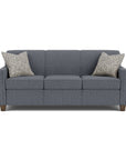 Nora - Fabric Sofa
