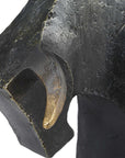 Regal Bull - Sculptures (Set of 2) - Bronze