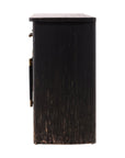 Dakota - Sideboard - Black