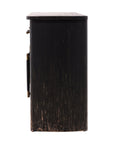 Dakota - Sideboard - Black