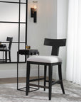 Idris - Counter Stool