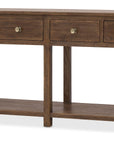 Driftwood - Sideboard