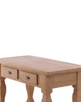 Morris - Kitchen Island - Light Brown
