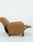 Harrington - Recliner Push Thru The Arm