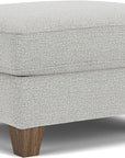 Dana - Upholstered Ottoman