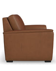 Henry - Loveseat - Caramel