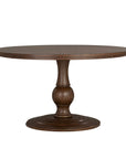 Bellevue - Round Dining Table