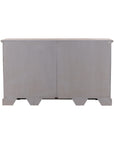Stratus - Sideboard - Light Brown