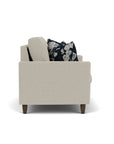Thomas - Fabric Loveseat