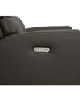 Jarvis - Power Reclining Loveseat With Power Headrests