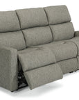 Catalina - Reclining Sofa