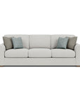 Randall - Three-Cushion Sofa