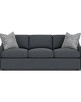 Sky - Fabric Upholstered Sofa