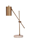 Danielle - Task Lamp - Gold