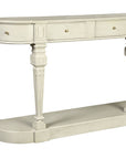 Edessa - Console - White