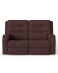 Arlo - Reclining Loveseat