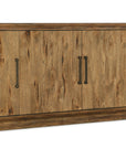 Big Sky - Media Console