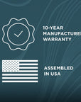 Tempur-Adapt - LuxeAdapt Soft Mattress