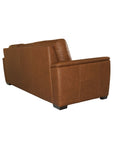 Henry - Sofa - Caramel