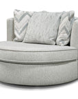 Alex - Swivel Chair