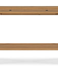 Cashiers - Flip-Top Console Table