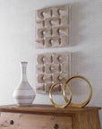 Pickford - Wood Wall Decor