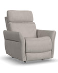 Artemis - Power Rocking Recliner With Power Headrest, Lumbar, Heat & Massage