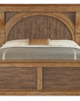 Big Sky - Corbel Bed