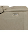 Henry - Power Recliner With Power Headrest & Lumbar