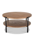 Millwork - Round Table