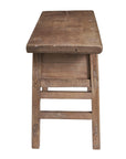 Butcher - Table - Light Brown