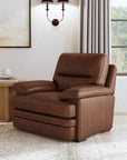 David - Chair - Pecan