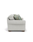 Vail - Fabric Two-Cushion Sofa