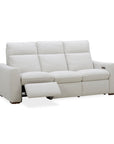 Ava - Power Reclining Sofa With Power Headrest & Lumbar