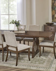 Bellevue - Rectangular Dining Table