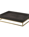Shadowstone - Cast Black Tray