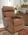 Crews - Swivel Glider Recliner