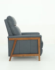 Lewiston - Push Thru The Arm Recliner