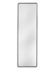 Vinca - Floor Mirror - Silver