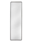 Vinca - Floor Mirror - Silver