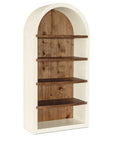 Big Sky - Tahoe Etagere - Beige