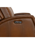Mustang - Reclining Loveseat