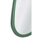 Montauk - Wall Mirror - Green