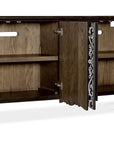 Americana - Entertainment Credenza