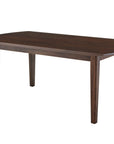 Crafted Cherry - Surfboard Table