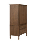 Azalea - Armoire - Walnut