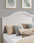 Arlington - Panel Bed