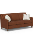 Holly - Fabric Sofa