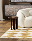 Camden - End Table - Royal Brown Mango