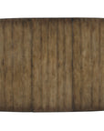 Sundance - Rectangle Dining Table With 1-18" Leaf - Light Brown